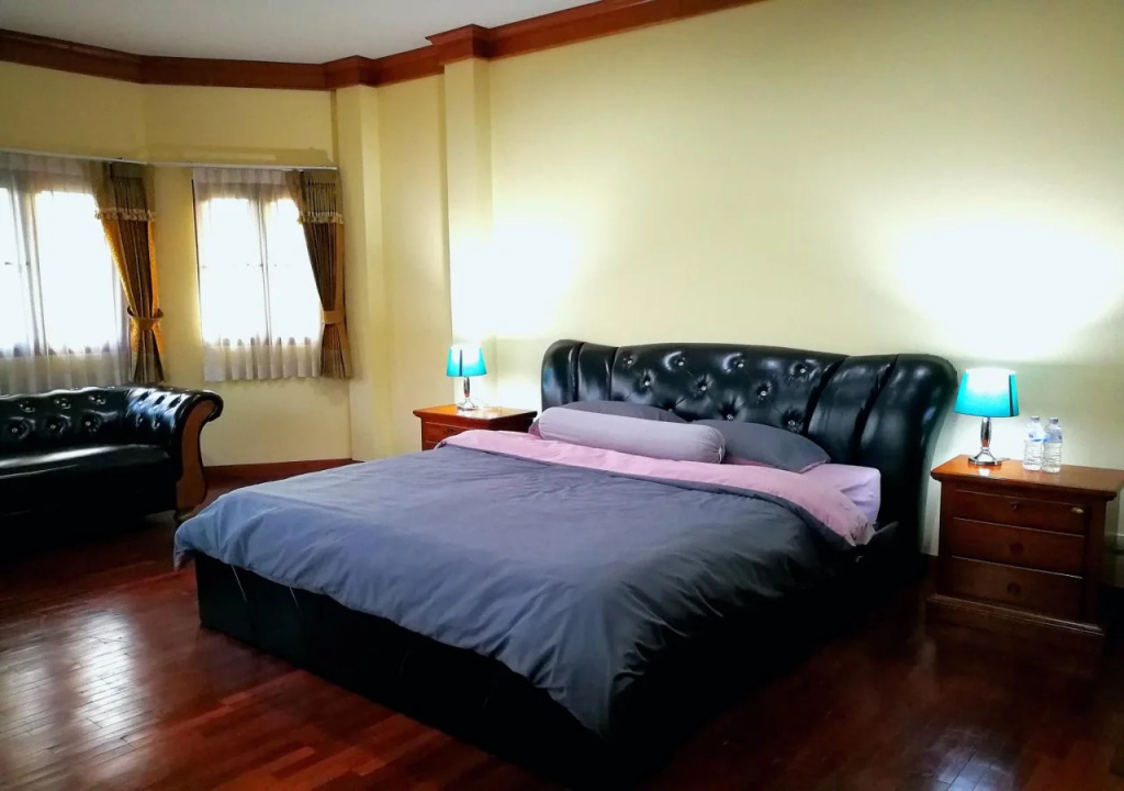 Neevina villa