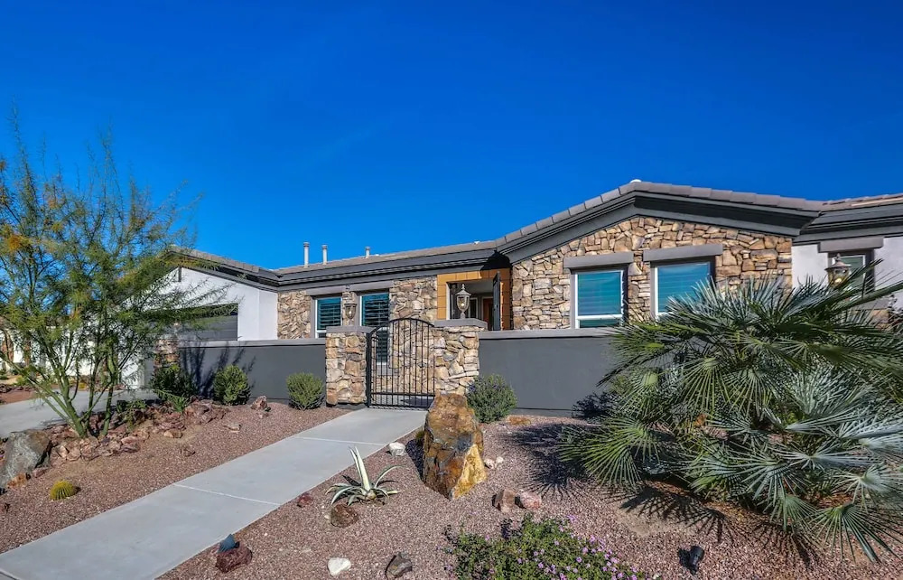 1430 Olga Way House 3 Bedrooms 3.5 Bathrooms Home