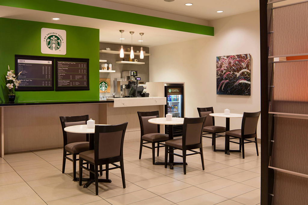 Delta Hotels by Marriott Edmonton South Conference Centre