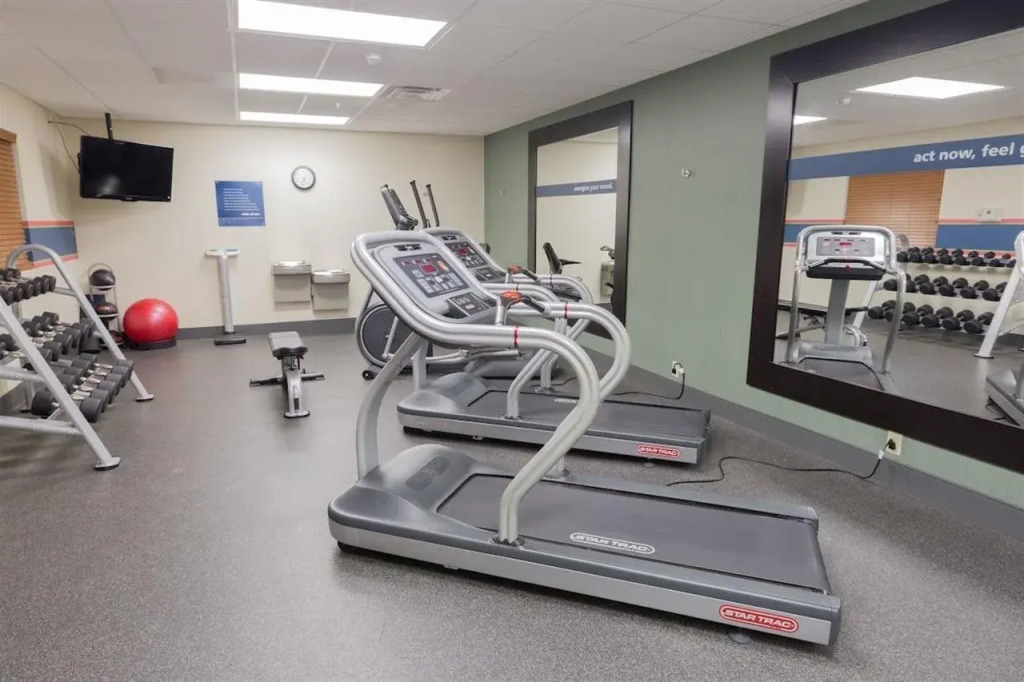 Hampton Inn & Suites Radcliff - Fort Knox