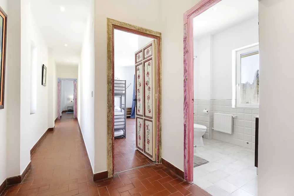 Villa Argaez