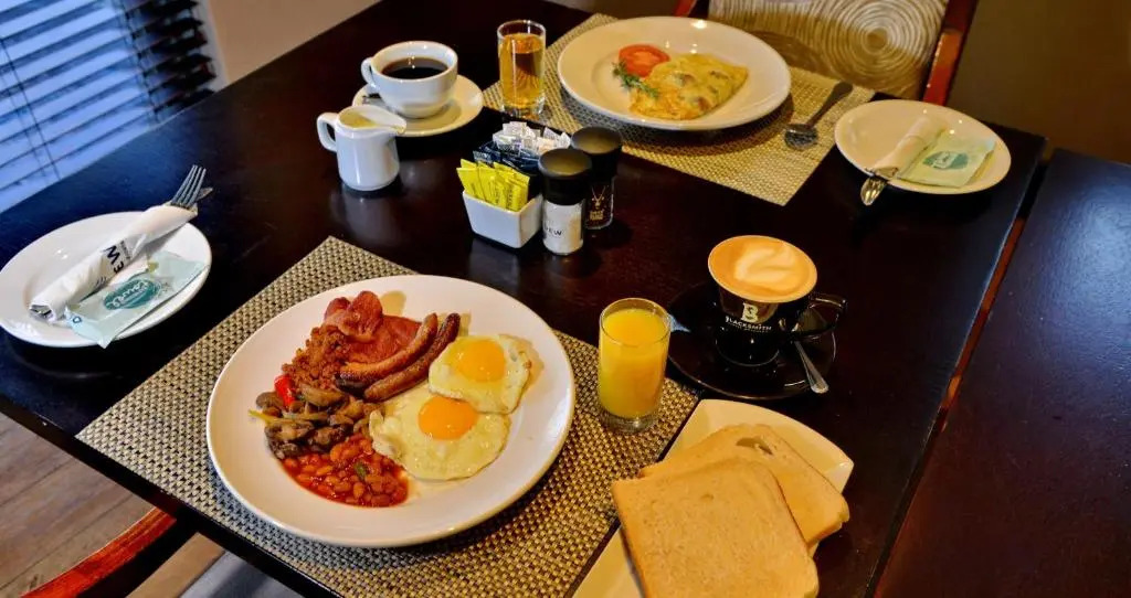 ANEW Hotel Witbank Emalahleni