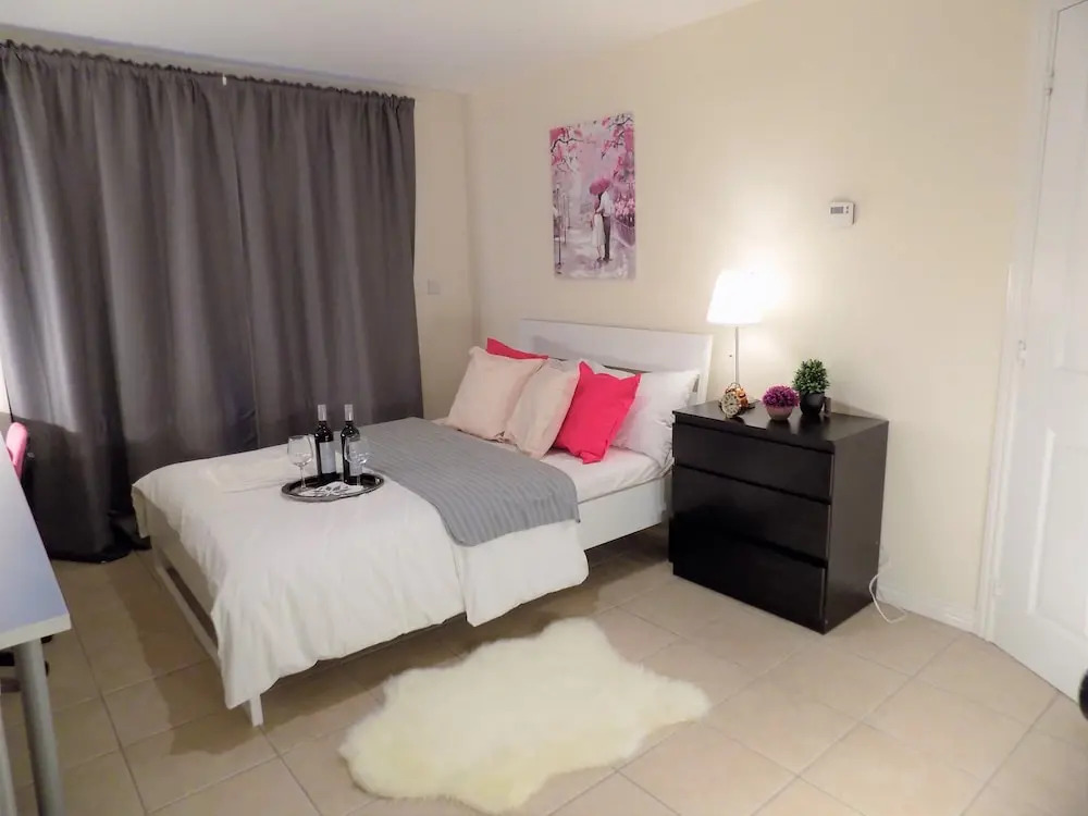 Vila Homestay