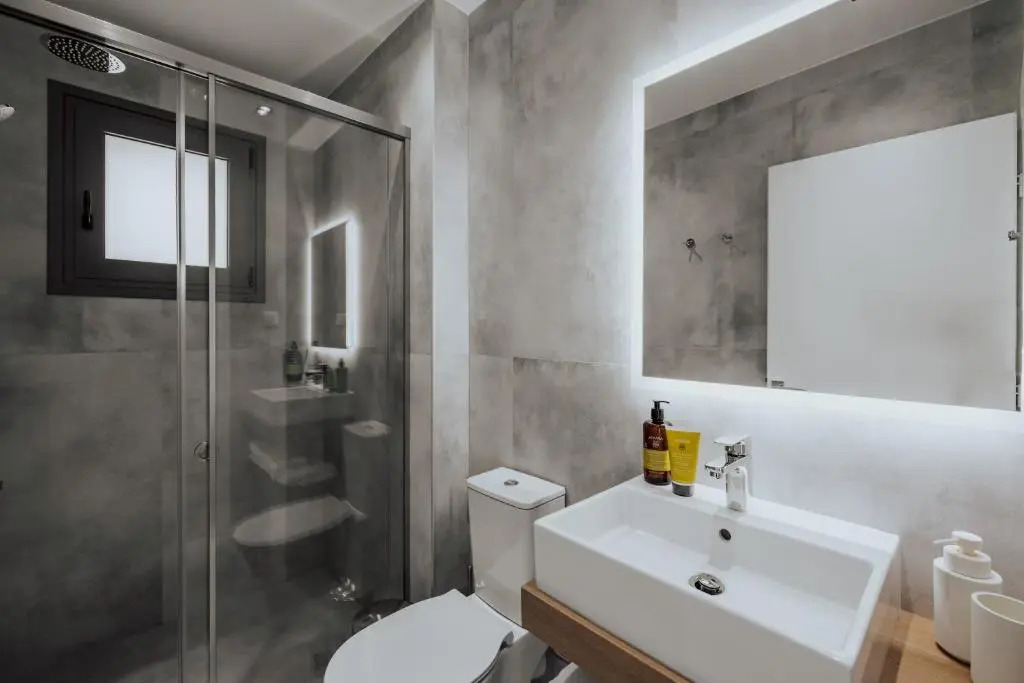 Luxury 2S Villa Alpha With Private Pool