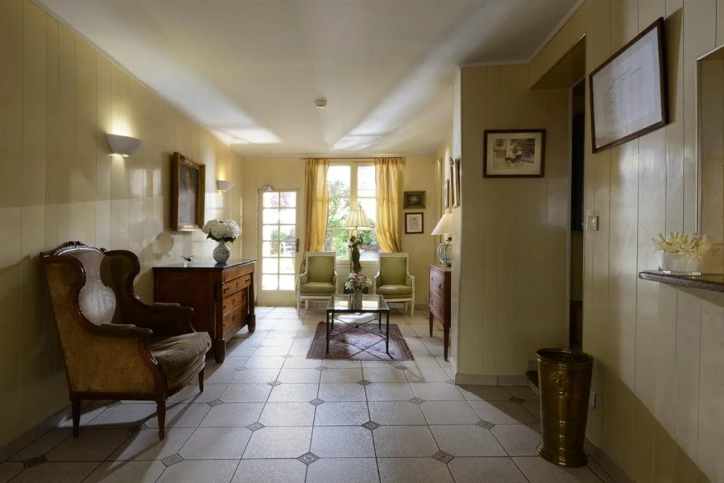 Belinda Hôtel & Spa
