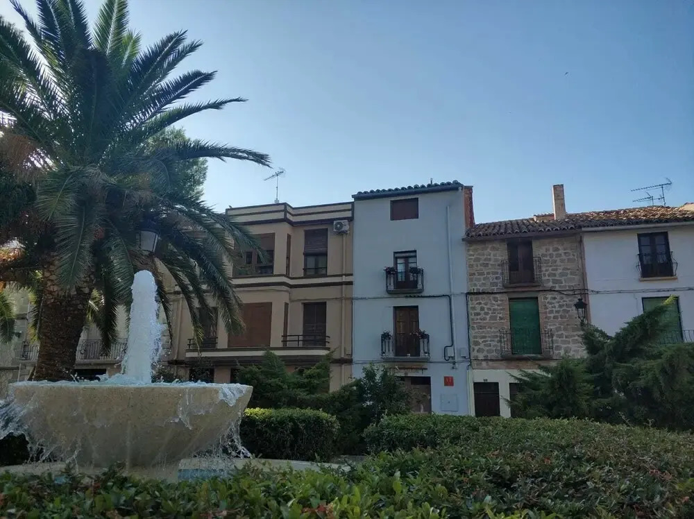 Apartamento Cabrera