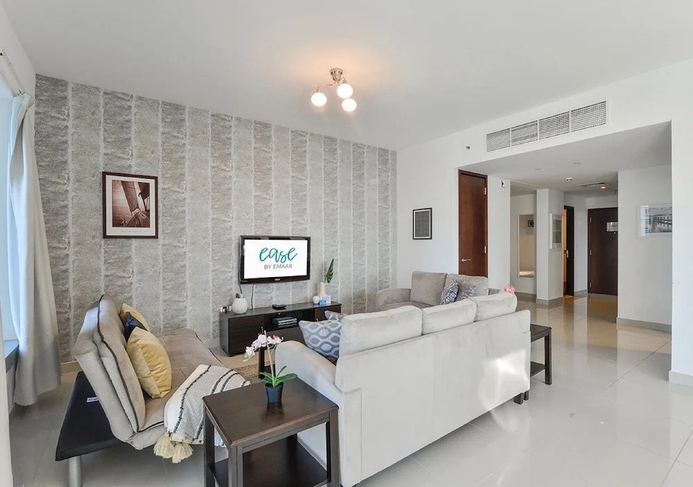 29 Boulevard Tower Ease by Emaar