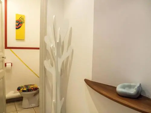 Le Loft De La Robine 110m2