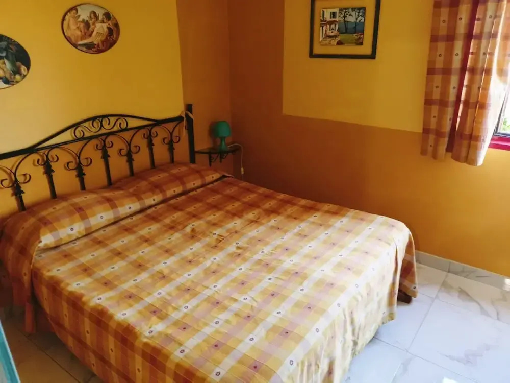 Apartment 6 Sleeps Between The Most Beautiful Beaches Of Salento