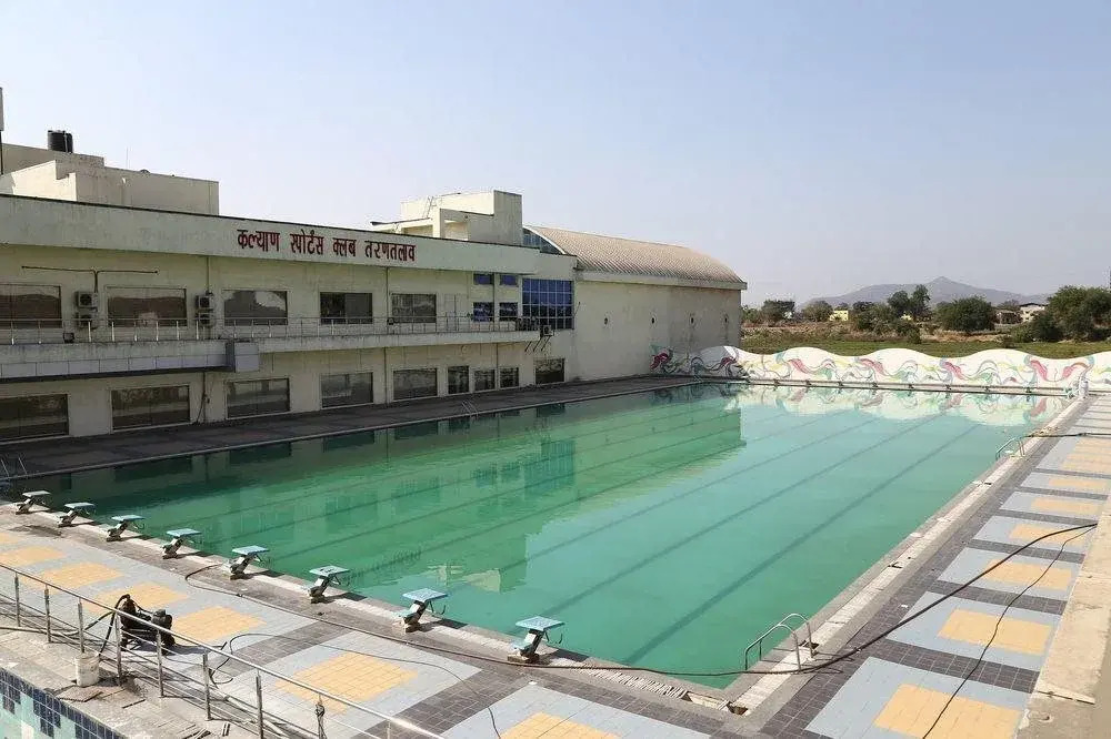 Drishti Resorts