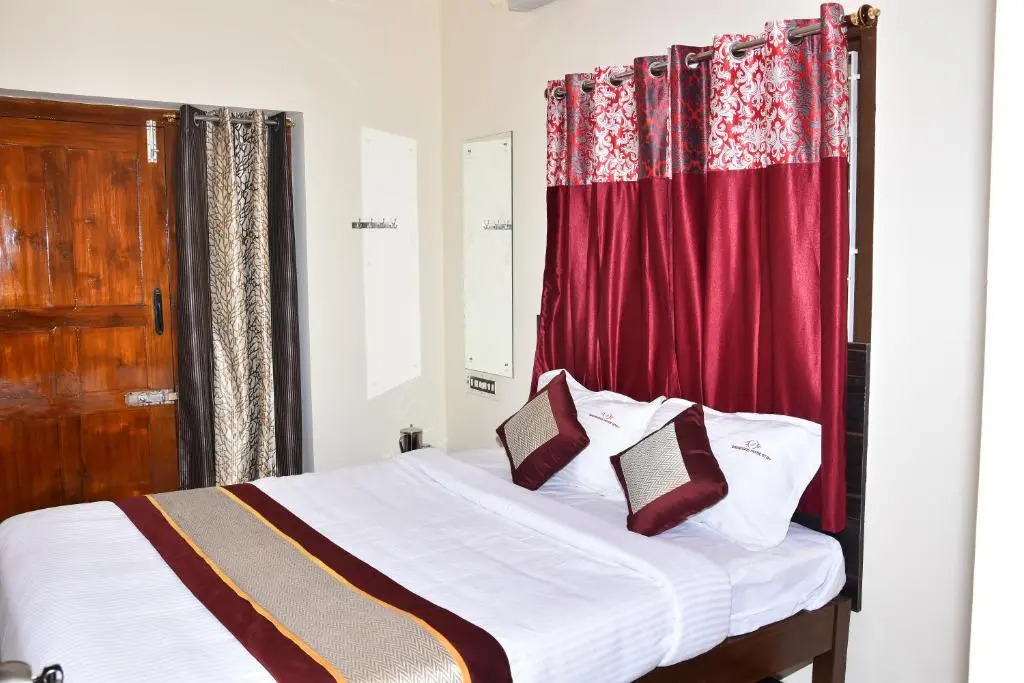 Barnabas Homestay