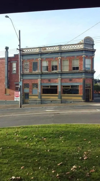 The Eastern Hotel Accommodations