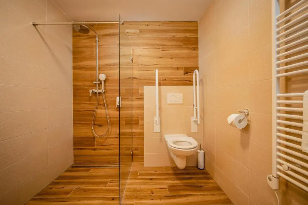 Garni Hotel DOCK Bratislava