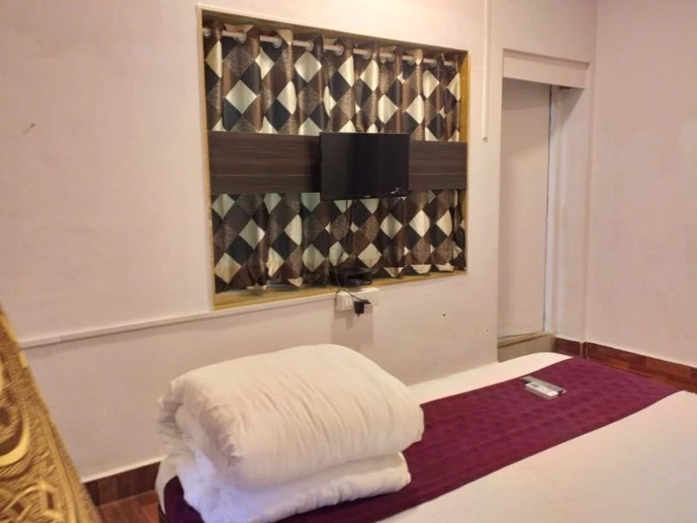 Shaheer Hospitality 111