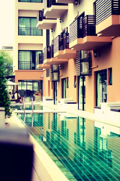 Maytara Hotel