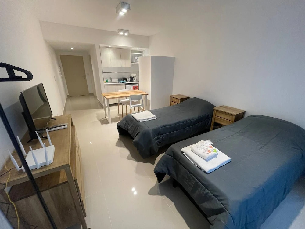 Luxury and Comfort in San Telmo- Your Exclusive Retreat Num4912