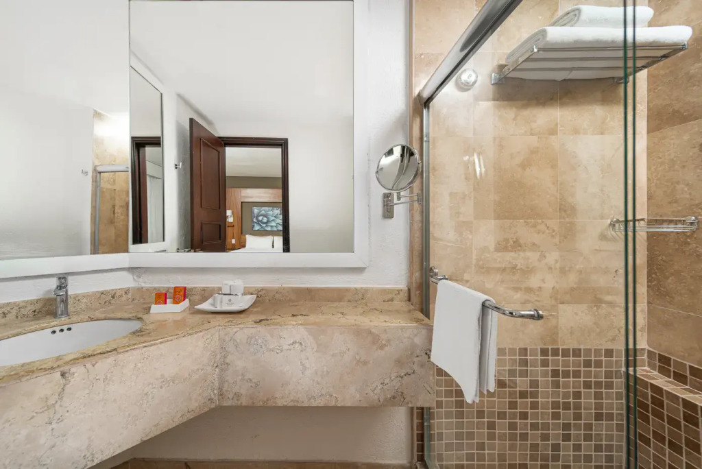 Krystal Grand Los Cabos - All inclusive