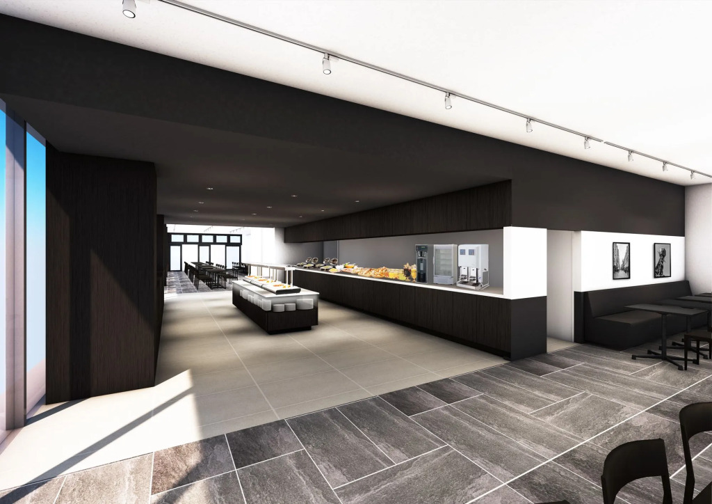 FP HOTELS Grand South-Namba