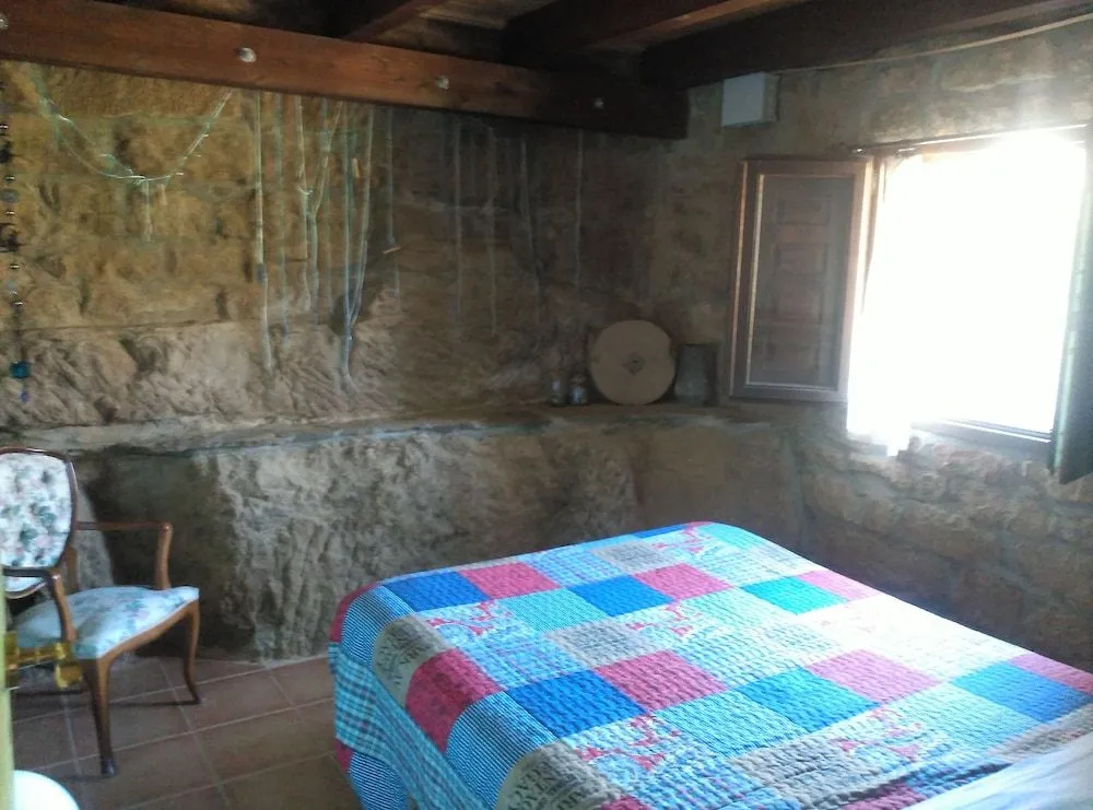 Refugio El Pajar