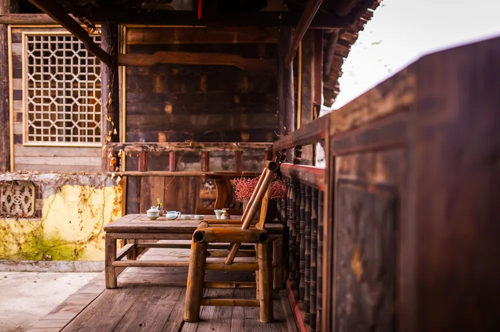 Yangshuo Rural House Inn