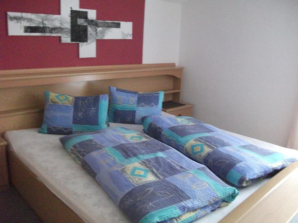 Haus Alpenrose Pitztal-Sommercard-Partner