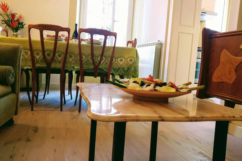 Feel at Home - Casa Stella