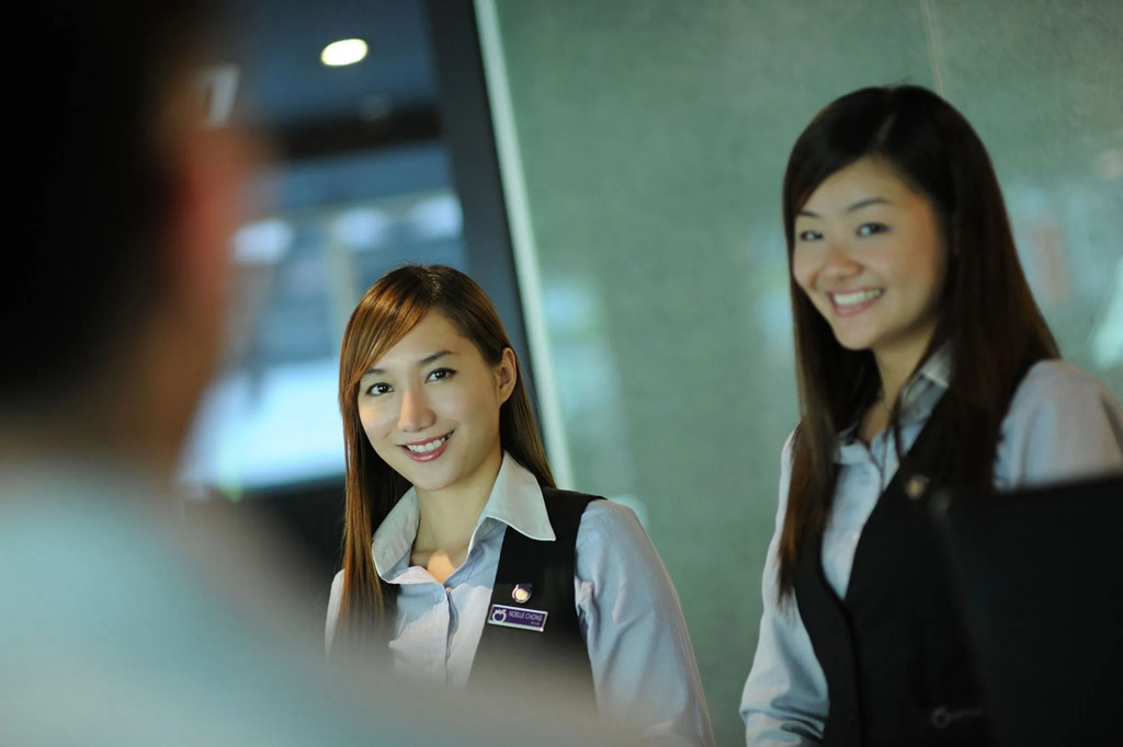 Le Apple Boutique Hotel Bukit Bintang