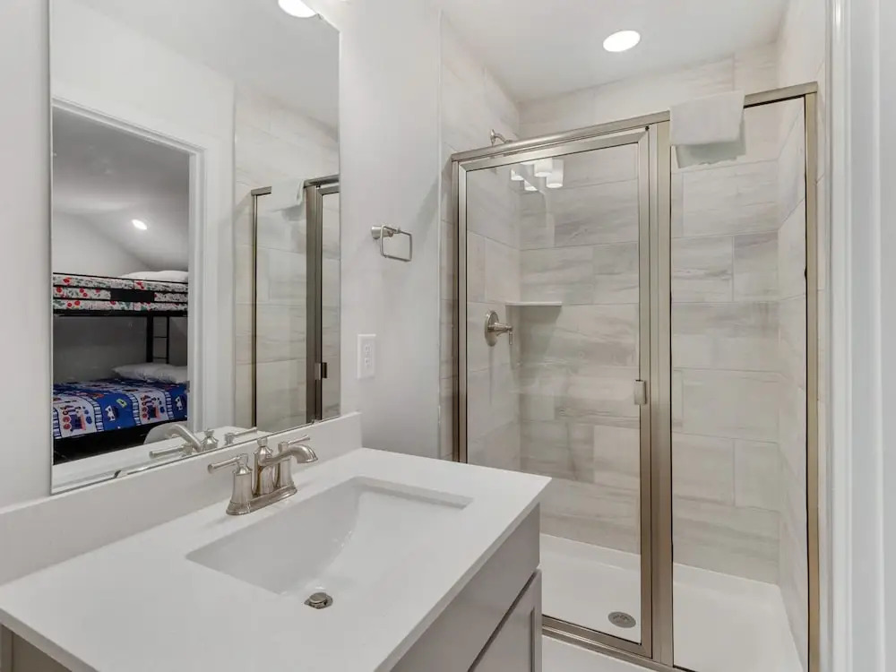The Townes At Barefoot #5208 4 Bedroom Townhouse by RedAwning
