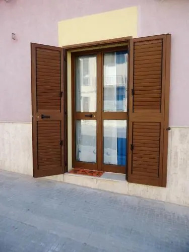 Apartments Drago di Ferro