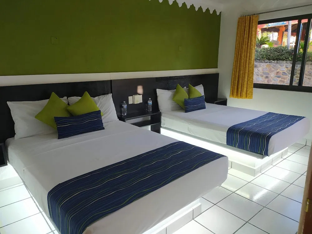 Hotel Villasol