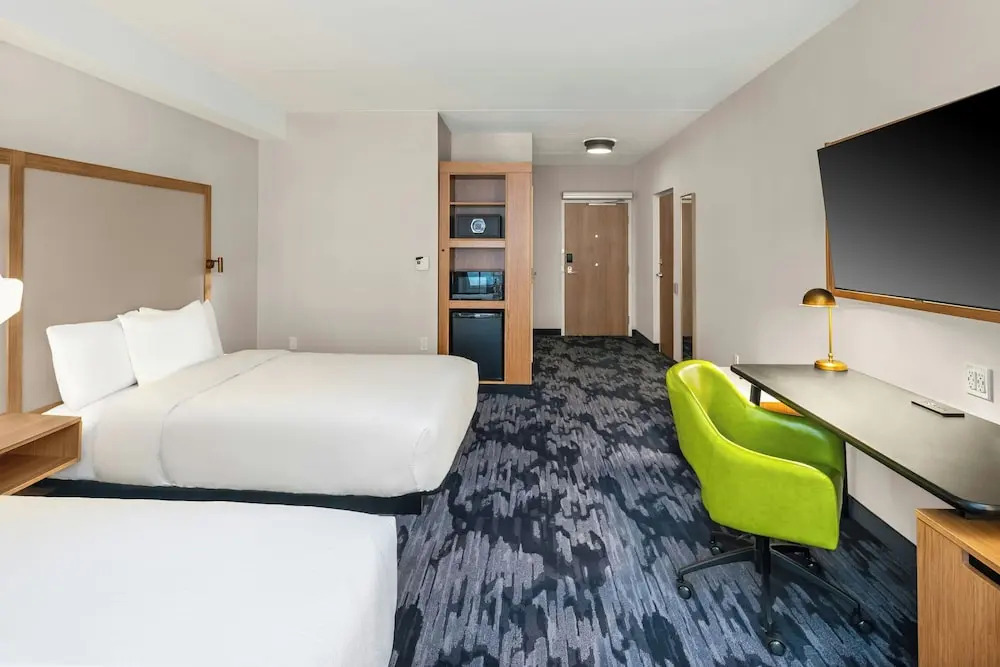 Fairfield by Marriott Inn & Suites Gravenhurst Muskoka