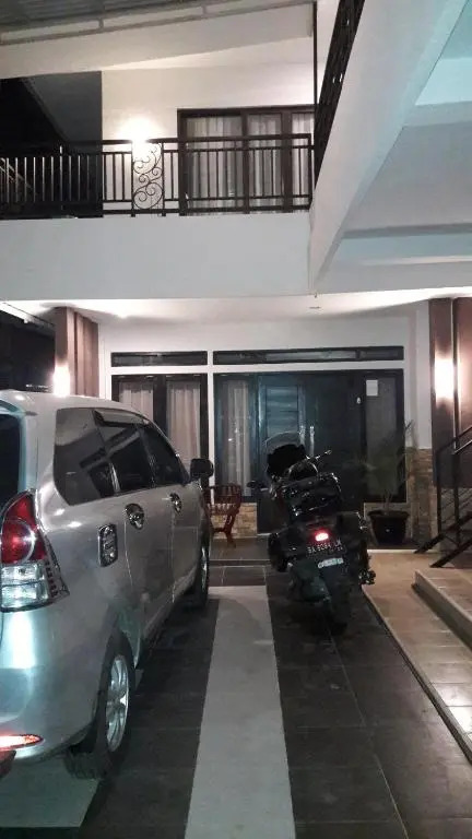 Syakirah Guest House Syariah