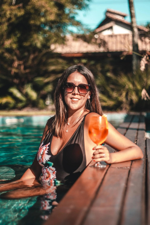 Serena Buzios