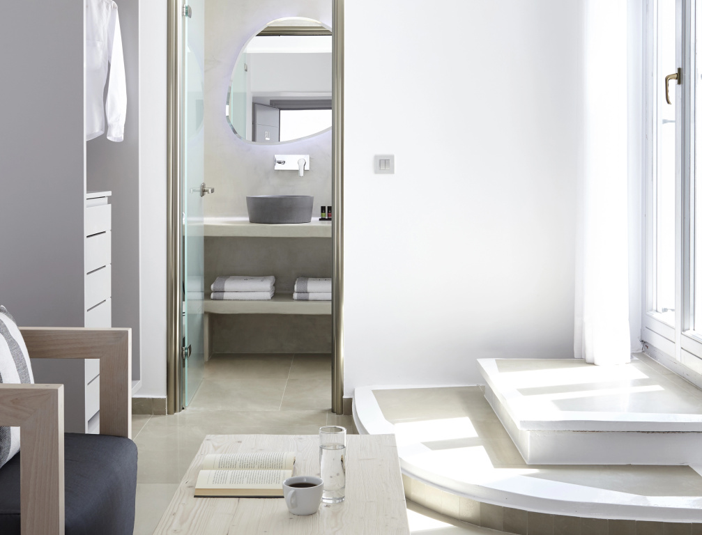 Kalisti Hotel & Suites
