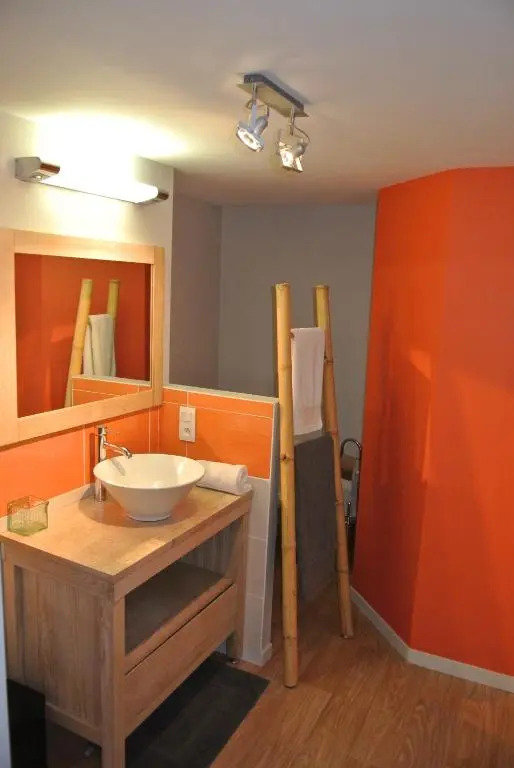 L Annexe