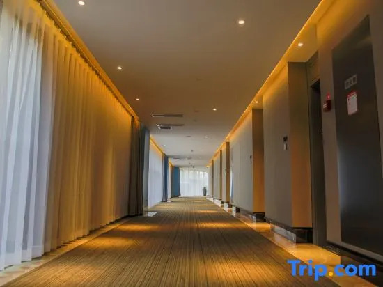 Licheng Wangshanqi Hotel