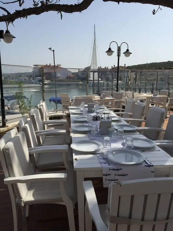 Port Villa Deniz