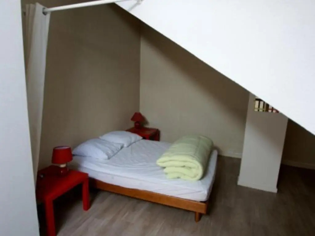 Appartement Barcelonnette, 3 pièces, 6 personnes - FR-1-165A-38