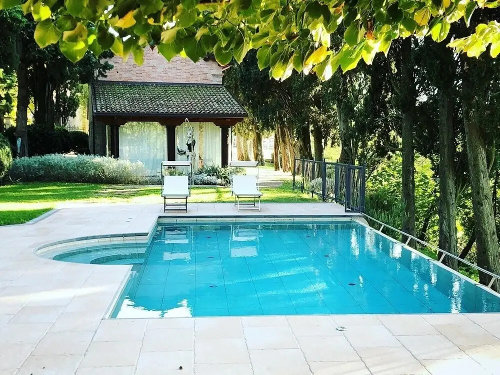 Villa Liverzano