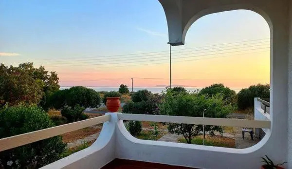Villa Trypitos