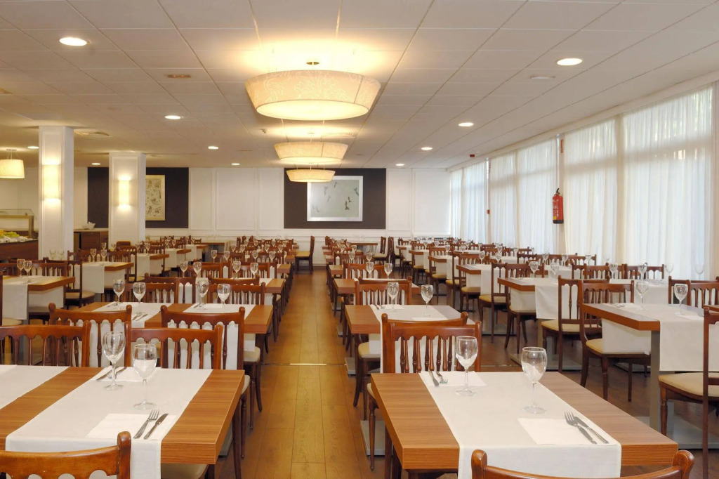 Gran Hotel Flamingo-Adults Only older 18 years old