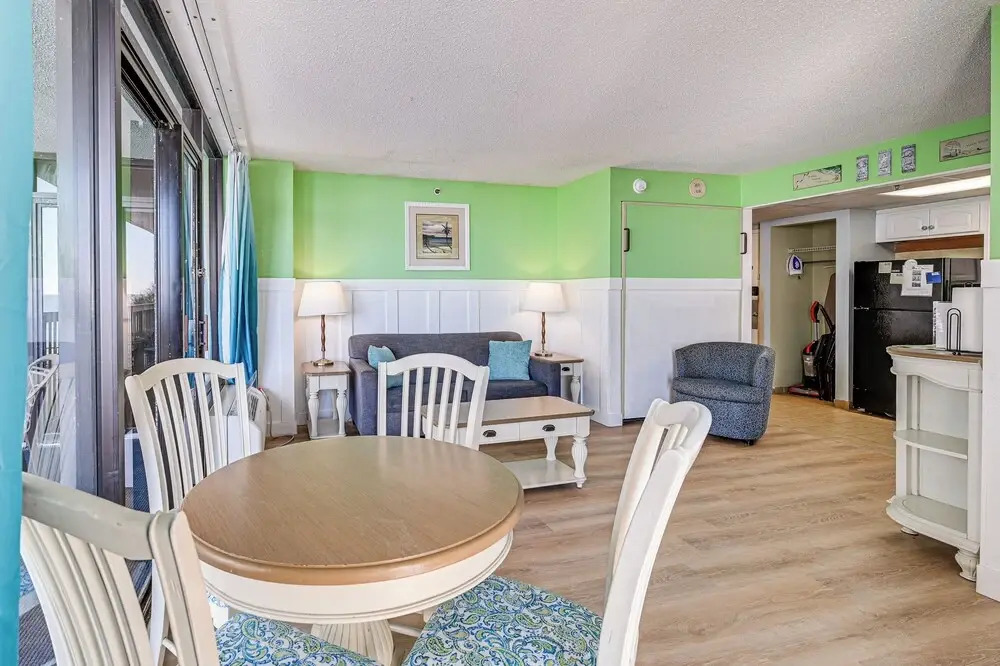 Oceanfront Myrtle Beach Rental w/ Pool!