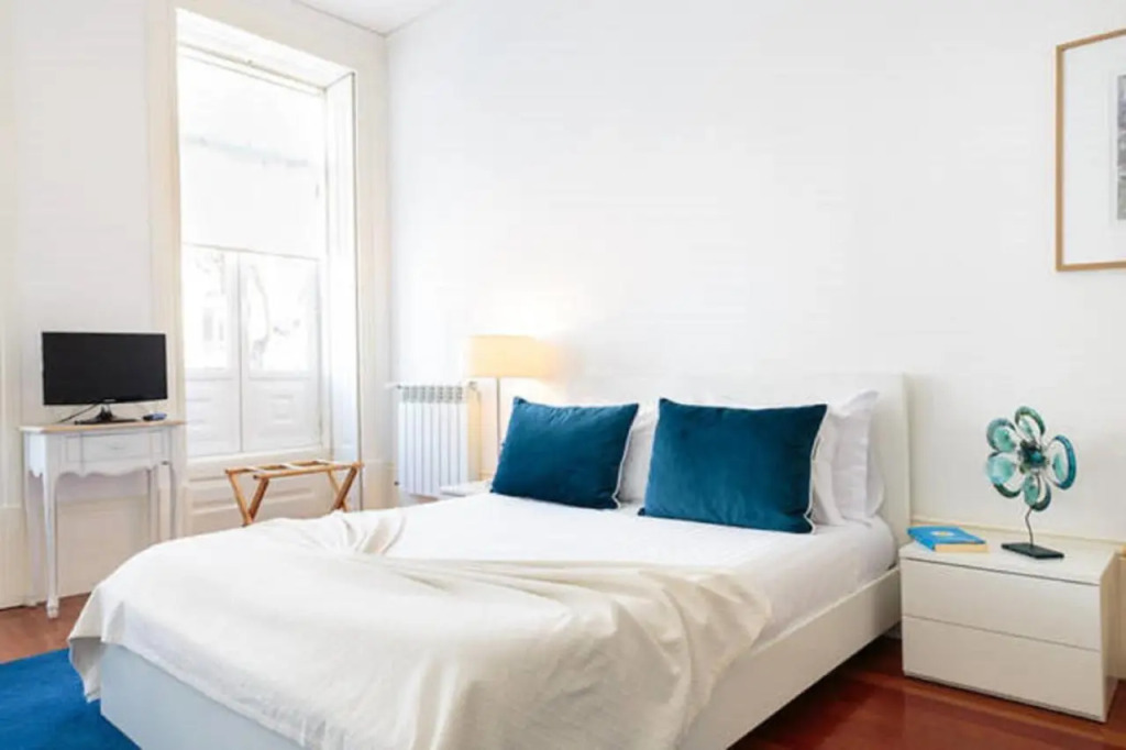 GuestReady - Charming House Marquês
