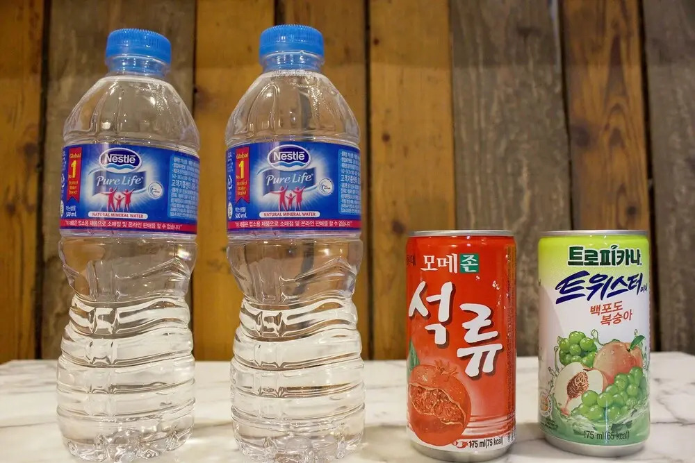 Daegu East Hotel (East Hotel) Dalseong Branch