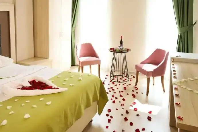 Samsun Osmanli Otel
