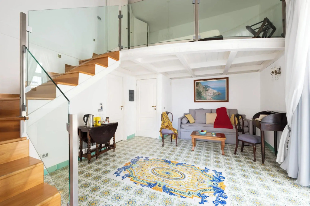 Residenza Luce