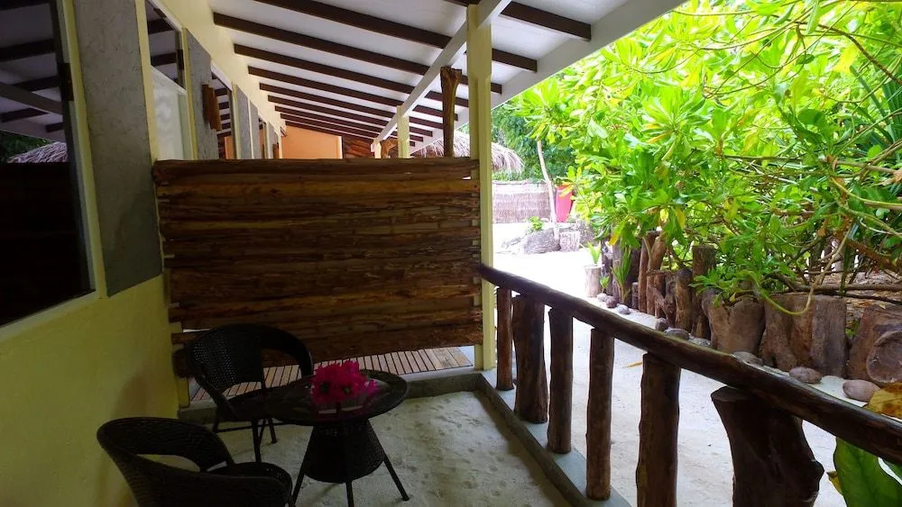 Jerrys Dive Lodge Rasdhoo