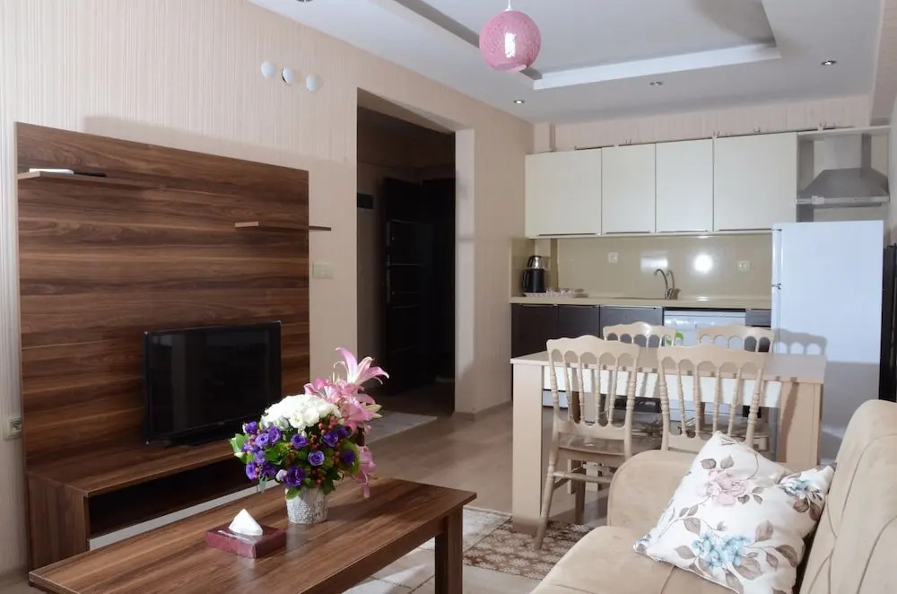 Nurcem Apart Otel