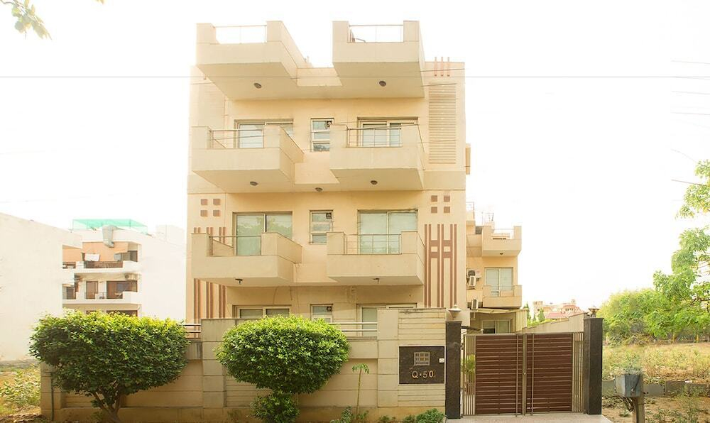 Treebo Neo Residency