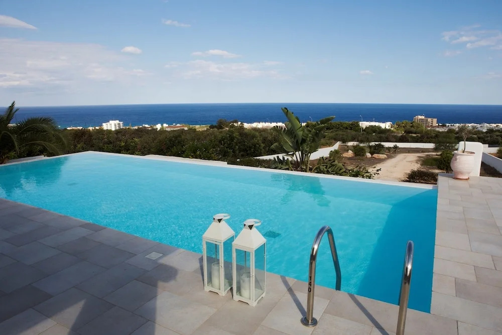 Island Villas Cyprus - 008